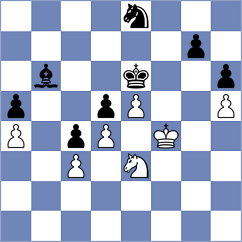 Ovetchkin - Eggleston (chess.com INT, 2024)
