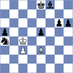 Arrami - Khumalo (chess.com INT, 2021)