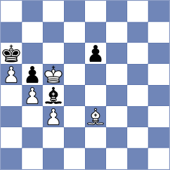 Remolar Gallen - Micic (chess.com INT, 2023)