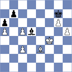 Leiva - Yedidia (chess.com INT, 2024)