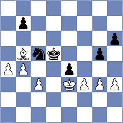 Vakhlamov - Vaidya (Chess.com INT, 2021)