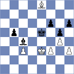 Kamsky - Gonzalez Castillo (chess.com INT, 2024)
