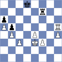 Dobre - Li (chess.com INT, 2022)
