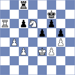Harsh - Ambartsumova (chess.com INT, 2024)