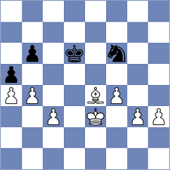 Jessel - Akinseye (Chess.com INT, 2017)
