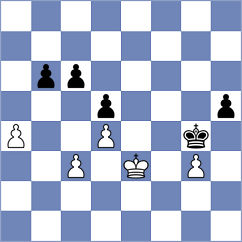 Estrada Nieto - Rouast (chess.com INT, 2024)