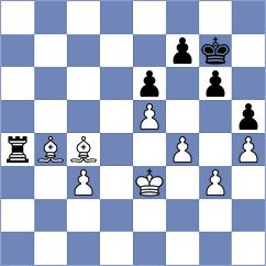 D'Arruda - Delorme (chess.com INT, 2023)