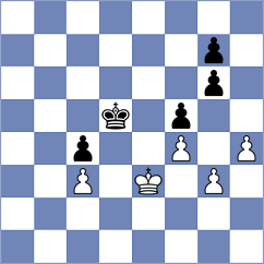 Seo - Khusnutdinov (Chess.com INT, 2021)
