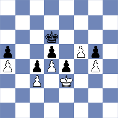 Jakubowska - Fabris (chess.com INT, 2024)