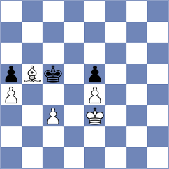 Vakhlamov - Szyszylo (chess.com INT, 2023)