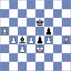 Castellanos Hernandez - Rees (chess.com INT, 2023)