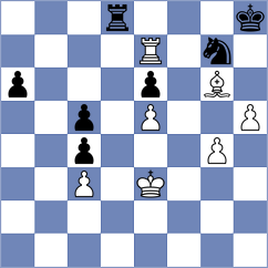Soderstrom - Goncalves (chess.com INT, 2024)