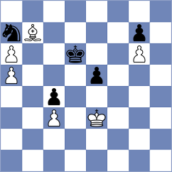 Barak - Jakubowska (chess.com INT, 2023)