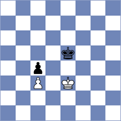 Perez de Miguel - Goncalves (chess.com INT, 2023)