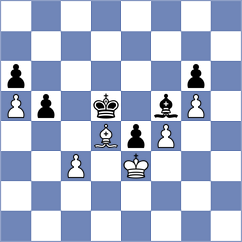 Krsnik Cohar - Turzo (chess.com INT, 2022)
