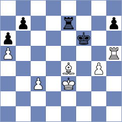 Fedoseev - Badacsonyi (chess.com INT, 2024)