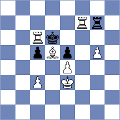 Hrebenshchykova - Vincenti (chess.com INT, 2024)