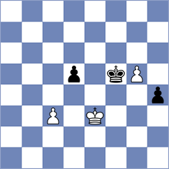 Libiszewski - Nesterov (chess.com INT, 2021)