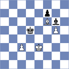 Pranesh - Shapkin (chess.com INT, 2020)