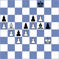 Kamsky - Zou (chess.com INT, 2024)