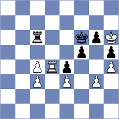 Erdogdu - Gracia Alvarez (chess.com INT, 2021)