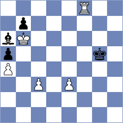 Gara - February (Chess.com INT, 2020)