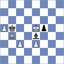 Potapova - Pratyusha (chess.com INT, 2021)
