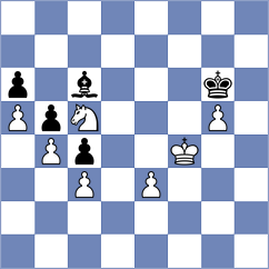 Radibratovic - Mirzanurov (chess.com INT, 2024)