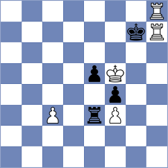 Cella - Tarnowska (chess.com INT, 2023)