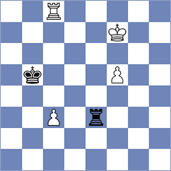 Boe - Rusan (Chess.com INT, 2021)