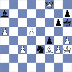 Bergsson - Bencomo Murga (chess.com INT, 2021)