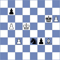Zhuravleva - Petrova (chess.com INT, 2021)
