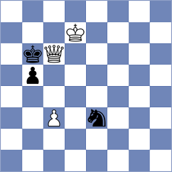 Elissalt Cardenas - Krassilnikov (chess.com INT, 2021)