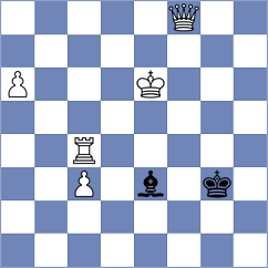 Vivas Zamora - Hechl (Chess.com INT, 2021)