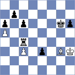 Buchenau - Kraiouchkine (chess.com INT, 2024)