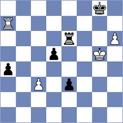 Botez - Yang (Chess.com INT, 2020)