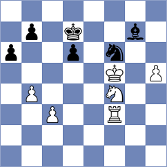 Jakic - Rosen (chess.com INT, 2024)