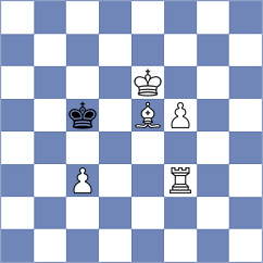 Mikhalchenko - Valenzuela Gomez (chess.com INT, 2024)