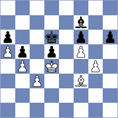 Baghdasaryan - Smirnov (chess.com INT, 2023)