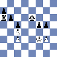 Marin - Vlassov (Chess.com INT, 2020)