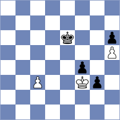 Alekhine - Nielsen (Munich, 1941)