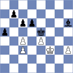 Toth - Sanhueza (chess.com INT, 2024)