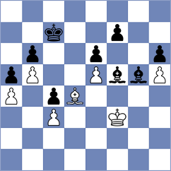Pourkashiyan - Godzwon (chess.com INT, 2024)