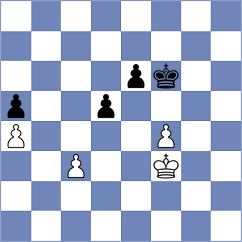 Efimenko - Grutter (chess.com INT, 2024)