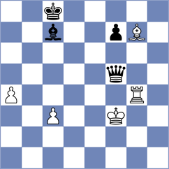 Oliveira - Silvestre (chess.com INT, 2024)