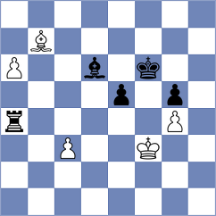 Bolourchifard - Niemann (chess.com INT, 2024)