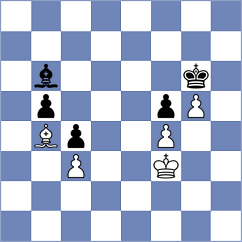 Lopez Gonzalez - Yaran (Chess.com INT, 2021)