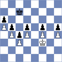 Gerzhoy - Redzisz (Chess.com INT, 2021)