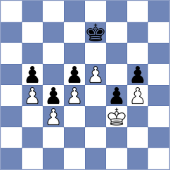 Tesar - Vagner (Chess.com INT, 2021)
