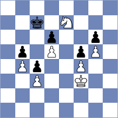 Tica - Ianov (chess.com INT, 2022)